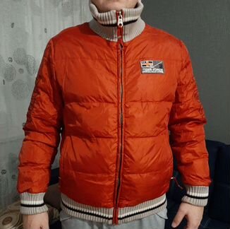 Куртка зимняя 52р
