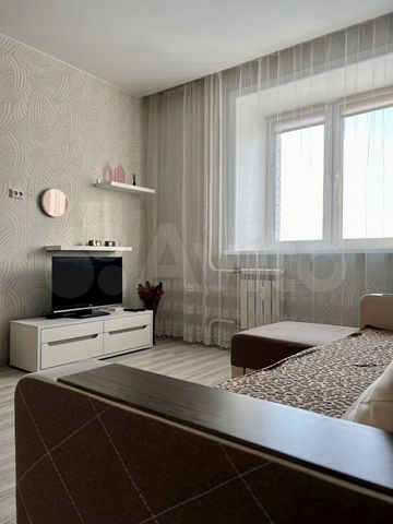 1-к. квартира, 35 м², 5/12 эт.