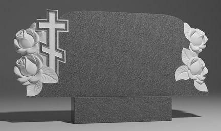 3d архив памятников