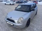 LIFAN Smily (320) 1.3 МТ, 2011, 85 000 км