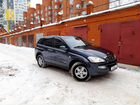 SsangYong Kyron 2.3 МТ, 2012, 30 000 км
