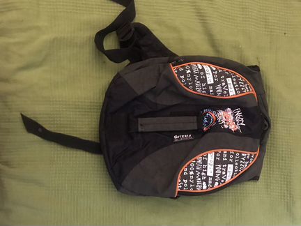 Рюкзак Grizzly