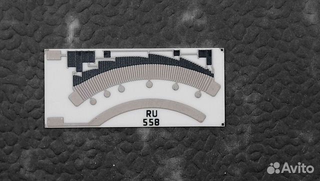 Плата датчика уровня топлива 448/558 для Ауди а6с5