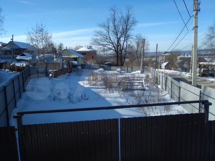 Участок 9 сот. (ИЖС)