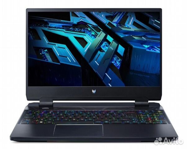 Acer Predator 17,3