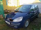 Renault Scenic 1.5 МТ, 2008, 200 000 км