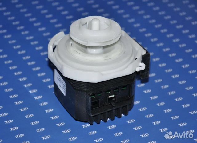 Насос рециркуляции воды для пмм Ariston vsm-e2-imq