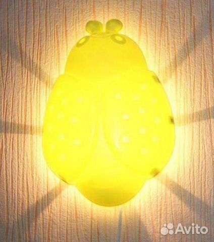 Настенный светильник бра (икеа)