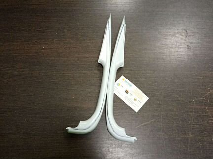 Ручка двери холодильника Атлант