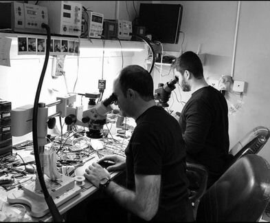 Курсы по ремонту телефонов