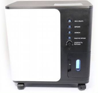 Концентратор кислорода MED-MOS Y007-3W