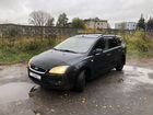 Ford Focus 1.8 МТ, 2006, 150 000 км