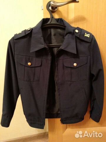 Школьная форма