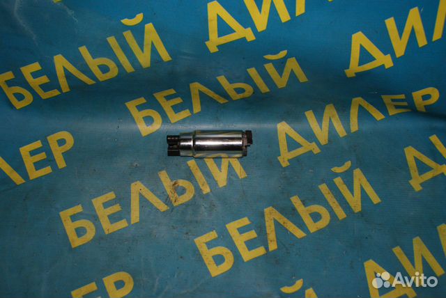 Топливный насос BMW E36