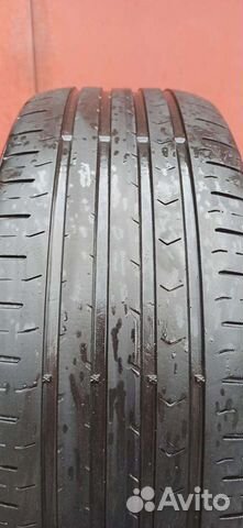 Continental ContiPremiumContact 5 205/55 R16