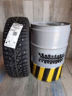 Bridgestone Blizzak Spike-02 195/65 R15 91T
