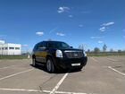 Cadillac Escalade AT, 2006, 214 000 км объявление продам