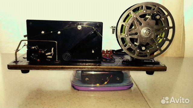 Автоматический подсекатель для ловли рыбы апр