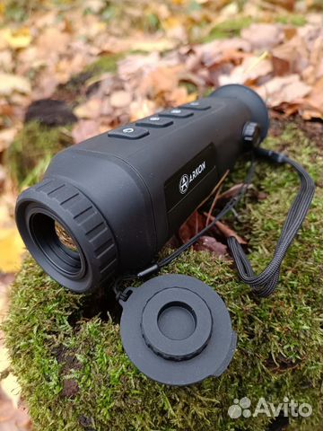 Тепловизионный монокуляр Arkon Ovis LM25