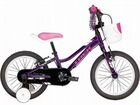 Велосипед детский trek precaliber 16 объявление продам
