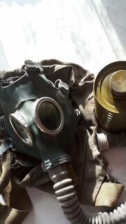 Противогаз