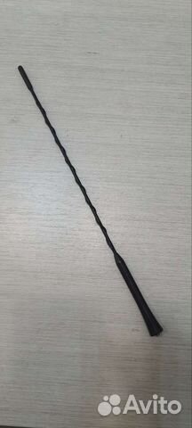 Opel astra h антенна