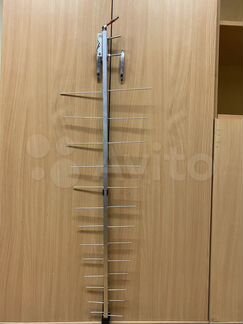 Антенна уличная Дельтаплан 13