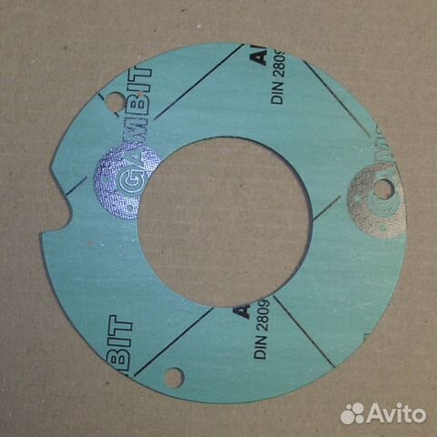 Прокладка пжд Eberspacher D3LC 251822060002 камер