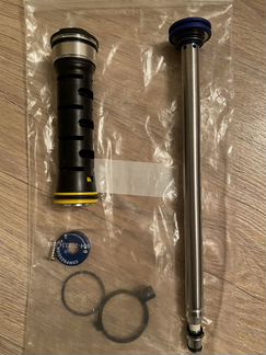 Демфер компрессии RockShox Motion Control RL Silve