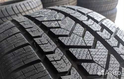 Tourador Winter Pro TSU1 245/40 R18 и 265/35 R18 97V