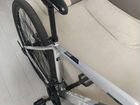Велосипед Trinx m136 pro объявление продам