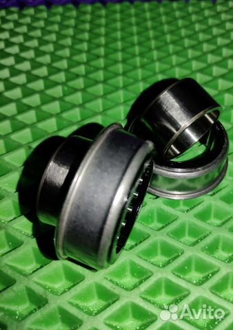 Подшипник вала МКПП 02Z311375A