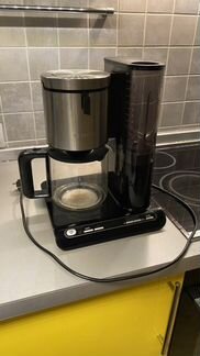 Кофеварка капельная Bosch тка 8633