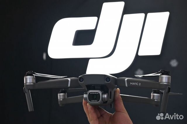 Ремонт квадрокоптеров Dji в Краснодаре