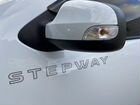 Renault Logan Stepway 1.6 МТ, 2019, 31 000 км объявление продам