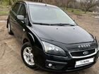 Ford Focus 1.8 МТ, 2007, 235 487 км
