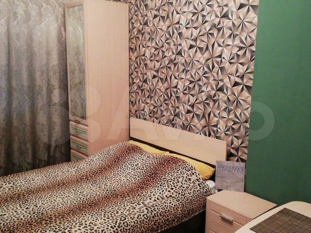 Квартира-студия, 20 м², 1/5 эт.