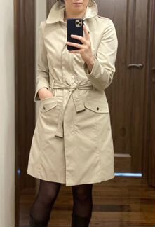 Плащ женский фирмы Ostin, размер xs-s