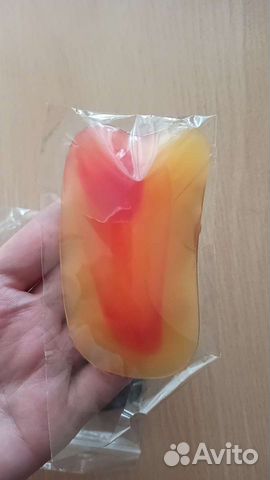 Скребки Гуаша