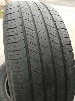 Michelin Latitude Tour HP 245/65 R17 107H