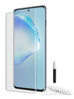 Защитное Стекло Honor 50/50 Pro ультрафиолетовое