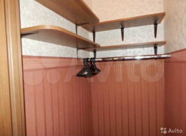 1-к. квартира, 32 м², 4/5 эт.