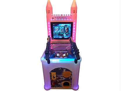 Бу игровые автоматы детские игровые автоматы бесплатно сейчас