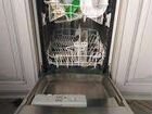 Посудомоечная машина whirlpool adg 175