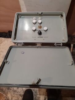 Радиооборудование, электроника, судовое оборудован