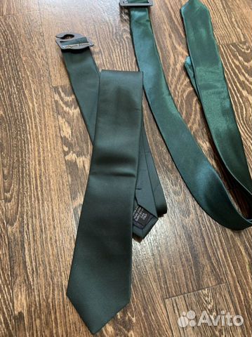 Галстук мужской