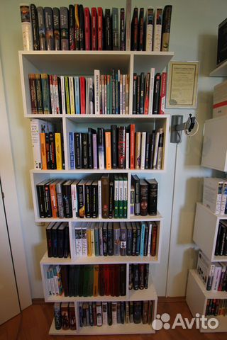 Библиотека фундаментально образованного человека