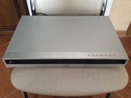 Dvd рекордер и плееры