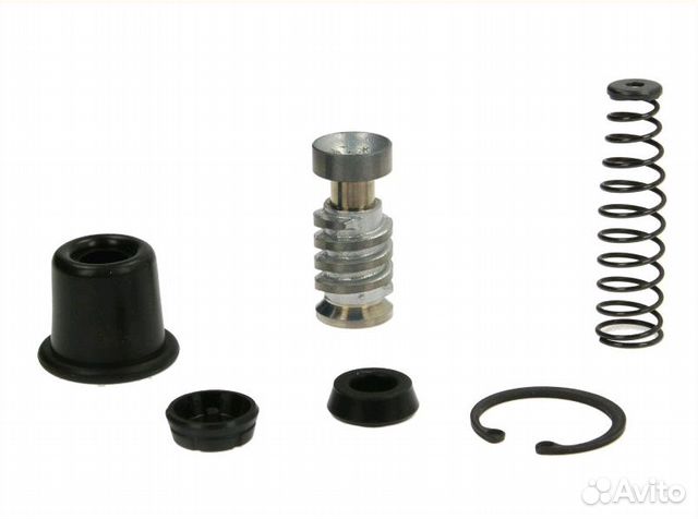 Ремкомплект заднего тормозного цилиндра MSR-105