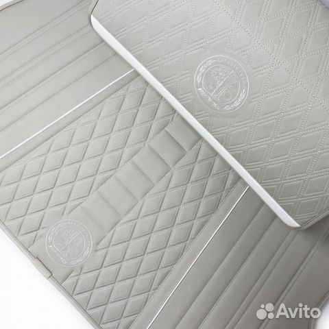 Ковры из полиуретановой кожи для автомобилей